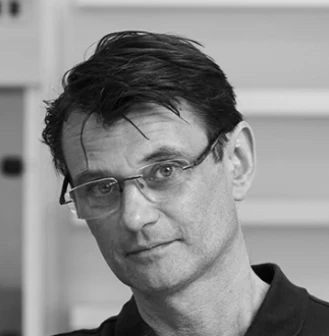 Dr Phil Green Technical Director
