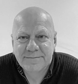 Kevin Abbott Managing Director